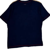 Tommy Jeans T-Shirt - Large Beige Cotton