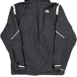 The North Face Ski Jacket - Small Black Polyester