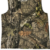 Guide Series Tank Top - 2XL Camo Cotton