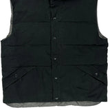 Calvin Klein Jeans Puffer - XL Black Cotton