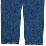 505 Levis Jeans - 37W 30L Blue Cotton