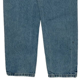 Carhartt Jeans - 34W 32L Blue Cotton