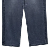 Unbranded Carpenter Pants - 32W 30L Gray Cotton