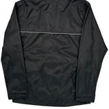 Patagonia Windbreaker - Medium Black Polyester