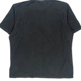 Carhartt T-Shirt - XL Black Cotton