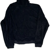Nascar Hoodie - XL Black Polyester