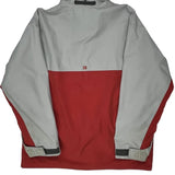 Quiksilver Jacket - Large Block Colour Gore-Tex