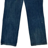 Carhartt Carpenter Jeans - 30W UK 10 Blue Denim