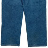 Carhartt Jeans - 34W 30L Blue Denim