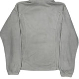 Columbia Fleece - XL Gray Polyester