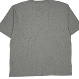 Carhartt T-Shirt - XL Gray Cotton