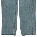 Levis Jeans - 33W 31L Light Wash Denim