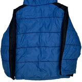 Tommy Hilfiger Puffer - XS Black Polyester