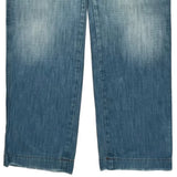 Diesel Jeans - 36W 30L Blue Cotton