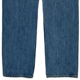 Levis Jeans - 34W 32L Blue Cotton