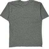 Carhartt T-Shirt - Medium Grey Cotton