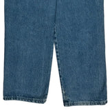 Dickies Carpenter Jeans - 28W 30L Blue Denim