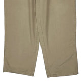 Polo By Ralph Lauren Chinos - 34W 32L Beige Cotton