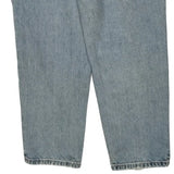 550 Levis Jeans - 30W US 6 Light Wash Cotton