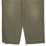 Polo By Ralph Lauren Chinos - 33W 28L Green Cotton