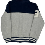 Age 5 Polo By Ralph Lauren Hoodie - XS Gray Cotton