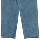 Harley Davidson Jeans - 38W 30L Blue Cotton