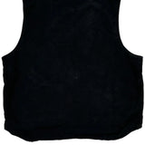 Carhartt Vest - XL Black Cotton