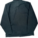 Carhartt Jacket - Large Black Cotton