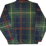 Nautica Checked Fleece - Large Multicoloured Polyester