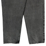 Carhartt Jeans - 36W 29L Gray Cotton