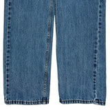 505 Levis Jeans - 32W 31L Blue Cotton
