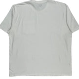 Carhartt T-Shirt - XL White Cotton