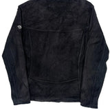 Mountain Hard Wear Fleece Jacket - Medium Black Polyester