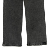 Age 5 True Religion Contrast Stitch Jeans - XS Gray Denim