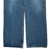 Levis Jeans - 40W 30L Blue Denim