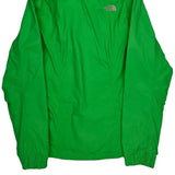 The North Face Jacket - Small Green Nylon