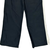 Nike Track Pants - XS White Polyester