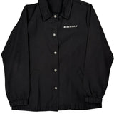 Dickies Jacket - Medium Black Cotton