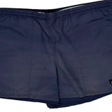 Patagonia Sport Shorts - Mediumw 5L Blue Nylon