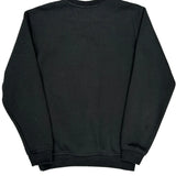 Carhartt Sweatshirt - Small Black Cotton