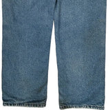 Carhartt Jeans - 34W 32L Blue Cotton