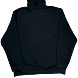 Carhartt Hoodie - 2XL Black Cotton