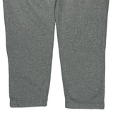 Nike Joggers - Medium Gray Cotton