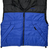 Starter Vest - 3XL Black Nylon