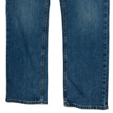 Carhartt Jeans - 32W 30L Blue Cotton