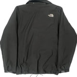 The North Face Jacket - Large Black Polyester