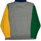 Polo By Ralph Lauren Tall Hoodie - 3XL Multicoloured Cotton