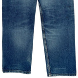 Levis Jeans - 32W 29L Blue Denim