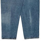 Levis Jeans - 32W 31L Blue Denim