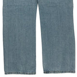 Levis 505 Jeans - 34W 29L Light Wash Denim